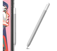 Fiorky Estuche para lápices Funda de Silicona Funda de Silicona Funda Protectora para Aple Pencil Pro/Aple Pencil USB-C