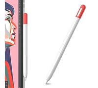 Fiorky Estuche para lápices Funda de Silicona Funda de Silicona Funda Protectora para Aple Pencil Pro/Aple Pencil USB-C
