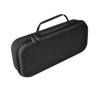 Fiorky Estuche portátil para Reproductor Remoto Plstation Portal, Estuche de Transporte a Prueba de Golpes, Bolsa de Almacenamiento portátil a Prueba de Salpicaduras, diseño de Soporte