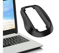 Fiorky for Apple Magic Mouse 2/3 Base Mayor Comodidad y Control Base del ratón diseño Antideslizante Base de Carga ergonómica