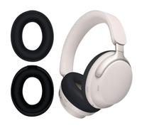 Fiorky Funda de Silicona Fora Auriculares Bose QuietComfort/QuietComfort Ultra Funda Protectora antiarañazos Funda Protectora Fora Auriculares a Prueba Sudor Almohadillas Lavables Protector