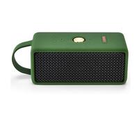 Fiorky Funda de Silicona para Altavoz Bluetooth Marshall EMBERTON III, Funda de Silicona para Altavoz Anticaída con asa Funda Protectora Plegable Antideslizante Funda Protectora Piel Suave
