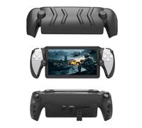 Fiorky Funda de TPU con Soporte Game M”-“AChine Grip She-ll Funda antirrayas para Controlador de Consola de Juegos Funda Protectora anticaída Desmontable para PS5 Portal para Plystation