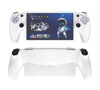 Fiorky Funda Protectora para Pystation Portal, Funda Protectora de Silicona a Prueba de Golpes, Funda para Controlador de Consola de Juegos, Funda antiarañazos, Cubierta antiarañazos para