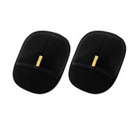 Fiorky Guante de Aseo de Gato de 2pcs para Mascotas, Guantes de Aseo para Mascotas Guantes de Cabello para Mascotas para Perros para Perros Conejo con Cabello Largo/Corto/Rizado para