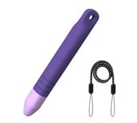 Fiorky Lápiz Capacitivo Apto para niños con Correas Lápiz Inteligente Antideslizante Pantalla táctil Universal Lápiz Capacitivo de fácil Agarre para iPd Air Mini Pro para Amzon Fire Kids