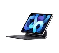 Fiorky Magic Case Keyboard BT 5.3 con trackpad magnético para iPd de 10.ª generación de 10,9 Pulgadas