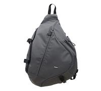 Fiorky New Sling Bag Bolsa de Pecho Riñoneras Niñas Niño Fanny Pack Bolsa de Pecho Bolsa de Hombro Bolsa de Pecho de Viaje de Gran Capacidad Moda Casual Simple Correa Ajustable portátil para