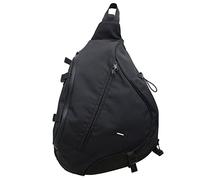 Fiorky New Sling Bag Bolsa de Pecho Riñoneras Niñas Niño Fanny Pack Bolsa de Pecho Bolsa de Hombro Bolsa de Pecho de Viaje de Gran Capacidad Moda Casual Simple Correa Ajustable portátil para