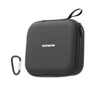 Fiorky para DI Flip Handheld Flight Camera Case de protección, Caja de Transporte portátil Case a Prueba de choques Accesorios de Drones para DI Flip Mini Strong Bag