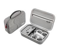 Fiorky para DI Neo Estuche de Transporte, Bolsa de Almacenamiento de Estuche rígido portátil para DI Neo Drone y Accesorios, Caja de Transporte Impermeable Bolsa Protectora a Prueba Polvo