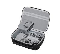 Fiorky para DI Neo Estuche de Transporte, Estuche portátil para DI Neo Drone Bolsa Protectora a Prueba de Golpes Gran Capacidad para Cable de Carga de batería de Vuelo del Controlador Neo