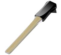 Fiorky Pickaso Arco de guitarra, Dispositivo de arco de guitarra de doble cara Guitarra fina Arco Pelo de caballo Herramienta de arco de guitarra Accesorios de guitarra para principiantes