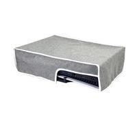 Fiorky pS5 Protector de cubierta antipolvo fora consola de juegos Paystation 5 Funda antiarañazos a prueba de polvo Funda impermeable con cubierta antipolvo extraíble fora consola de juegos