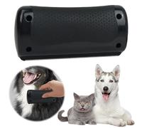 Fiorky Removedor de Pelo para Perros Cortador de Nudos de Piel para Mascotas Cepillo de Aseo para Perros y Gatos con Pelaje Largo y Corto