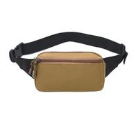 Fiorky Riñonera de Moda Fora Mujer Riñonera Deportiva Bolsa Bandolera Impermeable Bolsa de Fitness Correa Ajustable Riñonera de Maratón Fora Senderismo Riñonera Deporte Aire Libre Senderismo