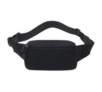Fiorky Riñonera de Moda para Mujer Riñonera Deportiva Bolsa Bandolera Impermeable Bolsa de Fitness Correa Ajustable Riñonera de Maratón para Senderismo Riñonera Deporte Aire Libre Senderismo