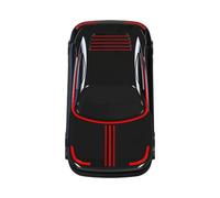 Fiorky Wireless Carplay Dongle Mini CarPlay AI Box Plug and Play RGB Smart USB Dongle Conexión rápida WiFi Compatible con Bluetooth para automóviles Carplay con Cable de fábrica (USB)
