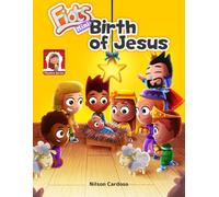 Fiots Mini - The Birth of Jesus