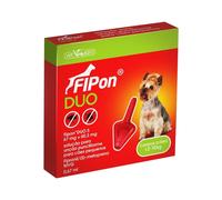 Fipon Duo S 2-10kg 1 pipeta