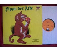 Fipps der Affe - ein hörspiel nach wilhelm busch - von Ursula Völkel