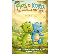 Fips und Koko: Ein Tag voller Abenteuer