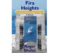 Fira Heights: Book Three of The Furtroid Chronicles