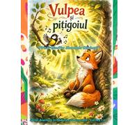 Fira și Piu-Piu: Secretele dimineții (Aventuri în Pădurea de Smarald)