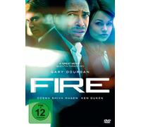 Fire [Alemania] [DVD]