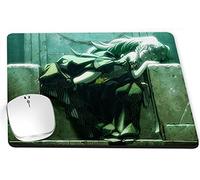 Fire Alfombrilla Emblem Three PC Houses