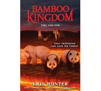 Fire and Ash: 6 (Bamboo Kingdom, 6)