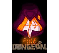 Fire and Dungeon (PC) Steam Key GLOBAL