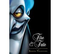 Fire and Fate: A Tale of the Lord of Darkness: 10 (Villains)