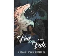 Fire and Fate (Wild Court)