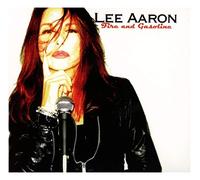 Lee aaron - Fire and gasoline