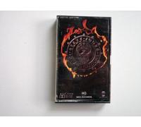 Fire and Gasoline [CASSETTE]