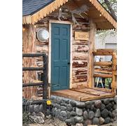 Fire and Ice - Guide to Sauna -White Banya: Where tradition meets science and technology to create the balanced heat Sauna