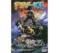 Fire and Ice [Reino Unido] [DVD]