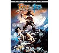 Fire and Ice [USA] [DVD]