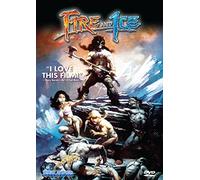 Fire and Ice [USA] [DVD]