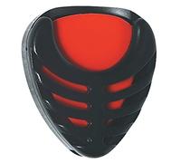 Fire and Stone Pick-Holder black