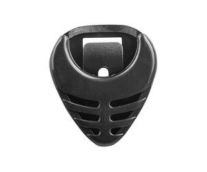 Fire and Stone Pick-Holder black