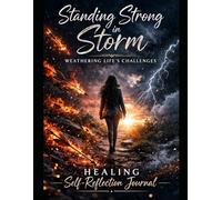 Fire and Storm Reflection And Healing