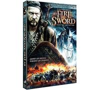 Fire and Sword [Francia] [DVD]