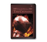Fire and Sword, the Crusades [USA] [DVD]