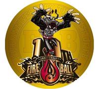 Fire Ball - Best of FB