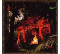 Fire Ball - Light Up the Fire