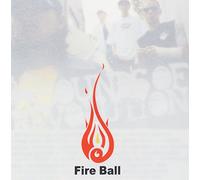 Fire Ball - Sounds of Revolution