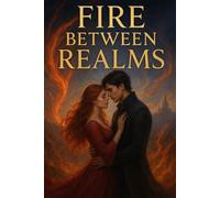 Fire Between Realms: Forbidden Love, Destiny vs Free Will, Sacrifice, And Unity Across Worlds
