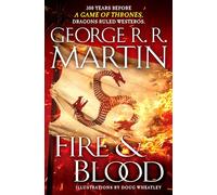 Fire & Blood
